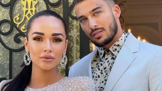 Jazz Correia s&rsquo;exprime sur sa relation compliqu&eacute;e avec Laurent (Screenshot Instagram@jazztvshow)