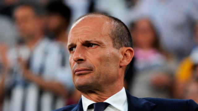 Juve, Cassano su Allegri: 'Probabilmente salter&agrave;, la Juventus non pu&ograve; giocare cosi male'