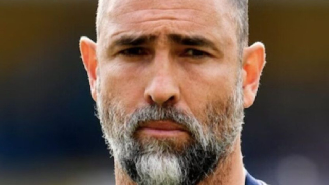 Juventus, Giuntoli vorrebbe Tudor come nuovo tecnico.