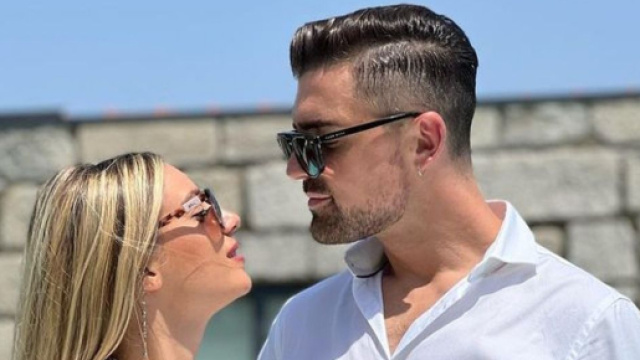 Mai&eacute;s au premier regard : Bruno et Alicia annoncent une pause dans leur relation (screenshot Instagram@alicia_mapr6 et bruno_mapr6)