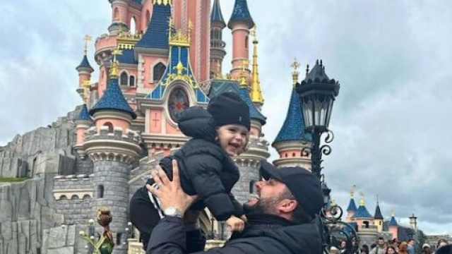 Nikola Lozina explique sa m&eacute;saventure de retour dans son pays d'origine, la Belgique. Screenshot Instagram @nikolalozina