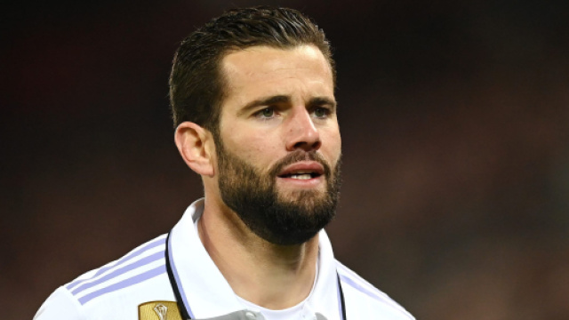 Real Madrid, Nacho &egrave; in uscita.