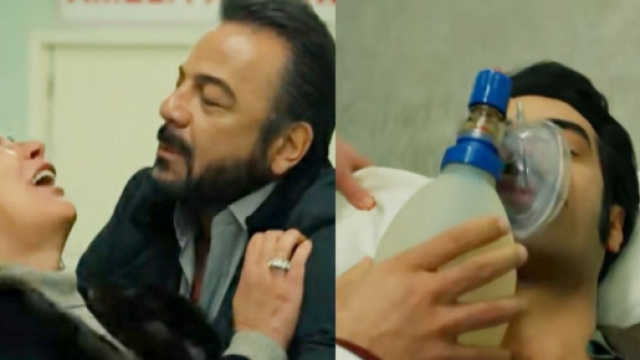 Terra amara, anticipazioni: Hunkar teme per la vita di Demir.