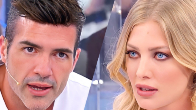 U&D, Carlo Alberto deluso da Nicole: &lsquo;Insinuazioni pesanti, mi fanno fastidio&rsquo;.