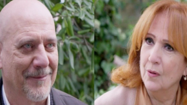 Un Posto al sole, anticipazioni: Luca e Giulia complici