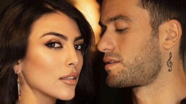 Giulia Salemi e Pretelli sarebbero in crisi: 'Situazione molto difficile'.