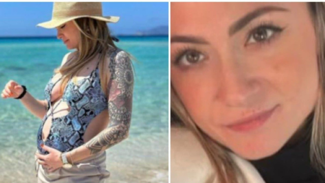 Giulia Tramontano, 29enne al settimo mese di gravidanza, scomparsa tra il 27 e il 28 maggio da Senago.