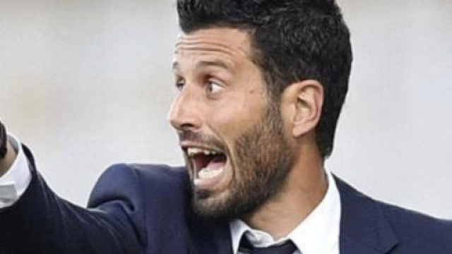 Juve, i possibili nomi per il dopo Allegri: ci sarebbe anche Grosso.