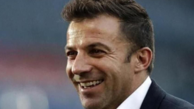 Juventus, non solo Conte: potrebbero ritornare anche Marchisio e Del Piero.