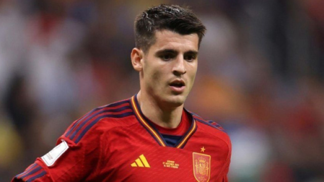 Juventus, Simeone vorrebbe Di Maria: potrebbe lasciar partire a prezzo vantaggioso Morata.