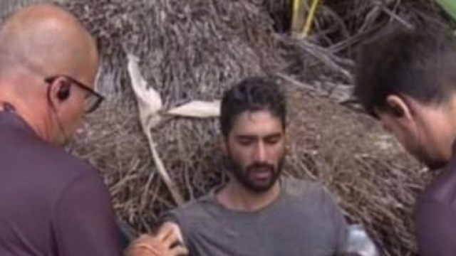 Koh-lanta : trois candidats &eacute;vacu&eacute;s en urgence &agrave; la veille du dernier conseil &eacute;liminatoire. (Screenshot Twitter @KohLanta)