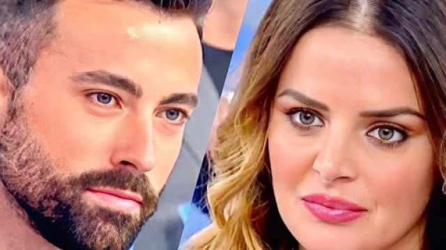 U&D, l'indiscrezione: 'Roberta Di Padua e Andrea Foriglio si sentono'.