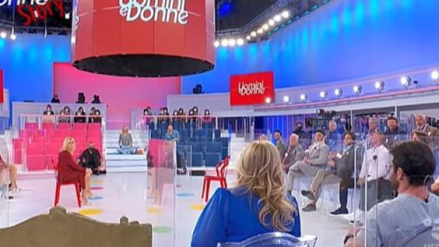 Uomini e donne 2023/2024, quando inizia.