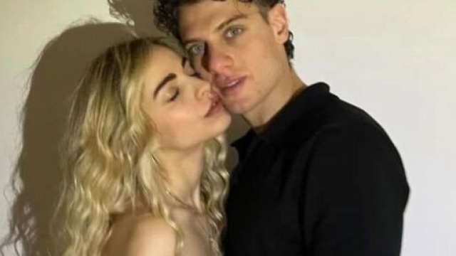 Uomini e donne, Carola e Federico emozionano i fan