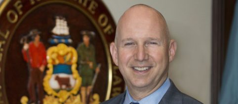 Jack Markell to be nominated as U.S. Ambassador to Italy