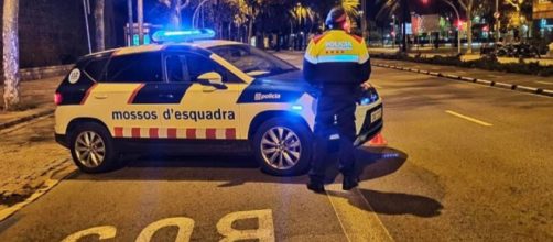 Las primeras hip&oacute;tesis apuntan a un ataque armado relacionado con el tr&aacute;fico de sustancias il&iacute;citas (Twitter, mossos)
