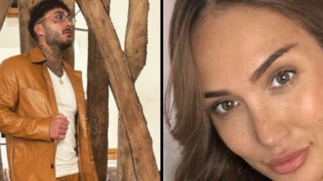 Luna Sky r&eacute;v&egrave;le un nouveau nom des candidats qui ont fait appel &agrave; Danae pour int&eacute;grer Les Cinquante. Instagram @vivian_officiel et @lunaskye