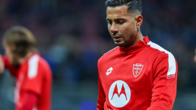 Monza: Armando Izzo condannato a 5 anni di reclusione.