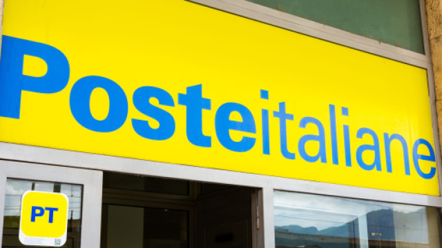 Poste Italiane assume referenti logistici.