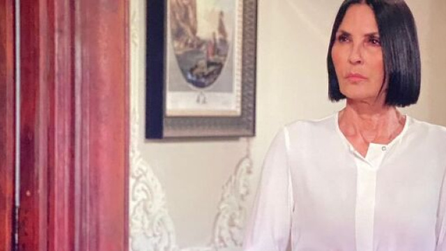 Un posto al sole, prossime puntate: Lara nei guai con Marina?