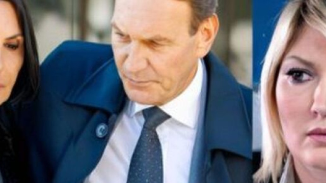 Un Posto al sole, spoiler al 14 maggio: Lara prova a riconquistare Roberto, Alberto vuole che Clara vada a stare nella sua abitazione
