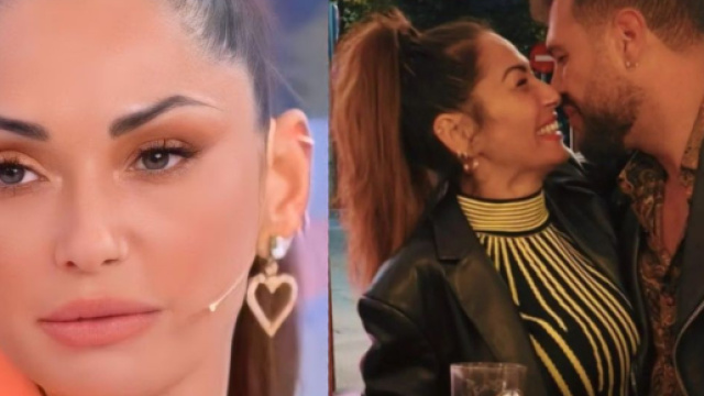Uomini e Donne, Ida festeggia sei mesi d'amore con Alessandro: 'Arricchisci la mia vita'.