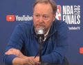 Milwaukee Bucks fire head coach Mike Budenholzer