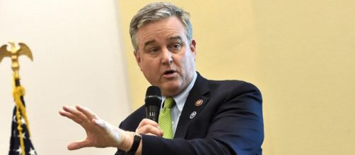 David Trone in 2019 (Image source: Wikimedia Commons/Maryland GovPics)