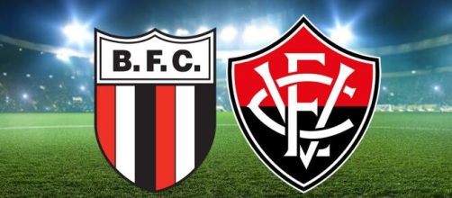 Onde assistir Botafogo x Vit&oacute;ria ao vivo (arte: Eduardo Gouvea)