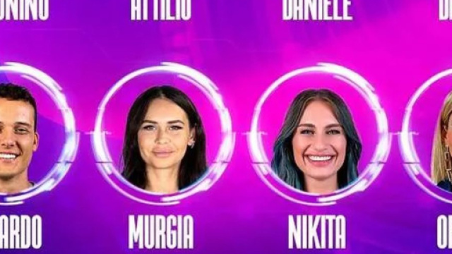 GF Vip, retroscena sul reality