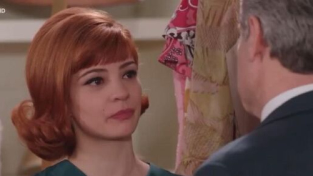 Il Paradiso 7, l'attrice di Gemma dopo il finale