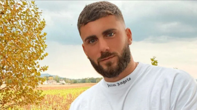 Illan Castronovo soutenu par Simon Castaldi (Instagram @d'Illan Castronovo)