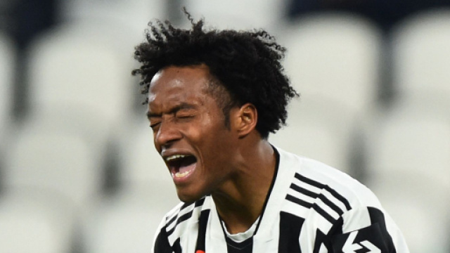 Juventus, Momblano: 'Stetta di mano tra agente Cuadrado e dirigenza che conferma addio'.