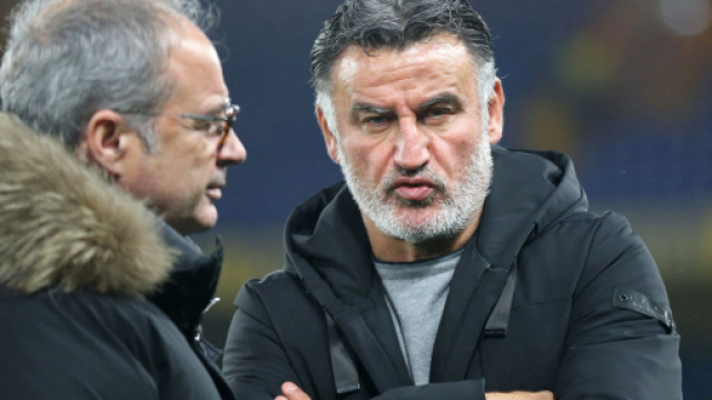 Le PSG se pr&eacute;pare pour bien entamer le prochain exercice (screenshot Twitter - @le10sport)