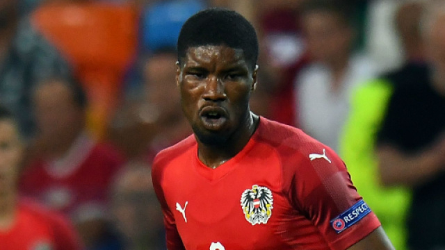 Mercato Inter: per la difesa del futuro piacerebbe Kevin Danso del Lens.