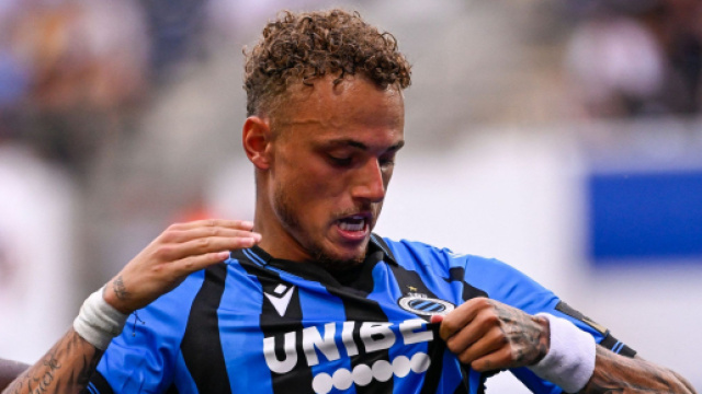 Mercato Juve: possibile interesse per Lang in estate.