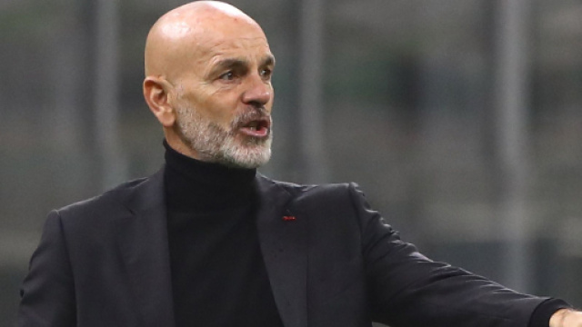 Milan in cerca della svolta tra Lazio e Inter, Pioli: 'Ultima chiamata'.