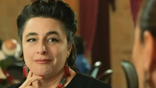 Terra amara, spoiler 13-14 maggio: Behice scopre un segreto sugli Yaman e minaccia Hunkar.
