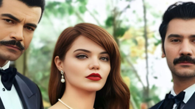 Terra amara, trame turche:Yilmaz e Zuleyha chiedono il divorzio dai rispettivi partner.
