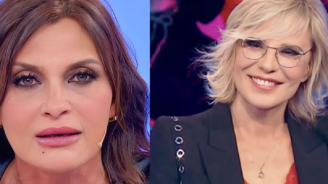 Uomini e Donne, retroscena su Paola Ruocco: 'Fuori dal programma con il signor Daniele'.