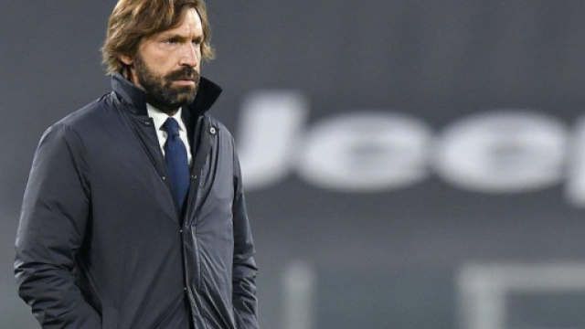 Viviano su Pirlo: '&Egrave; pronto per tornare in Serie A, &egrave; cresciuto molto'.