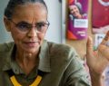 Marina Silva, ministra do Meio Ambiente, é internada em São Paulo por conta da Covid-19