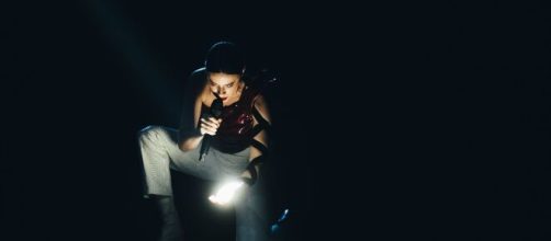 Blanca Paloma gan&oacute; la pasada edici&oacute;n del Benidorm Fest (Eurovision.tv)