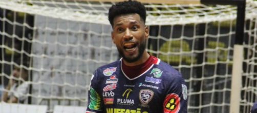 Cascavel venceu fora de casa (Reprodu&ccedil;&atilde;o/https://www.facebook.com/cascavelfutsalclube).