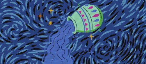 Hor&oacute;scopo semanal para os signo de aqu&aacute;rio (Reprodu&ccedil;&atilde;o/Pixabay)