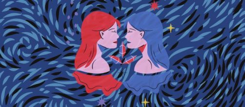 Hor&oacute;scopo semanal para os signo de g&ecirc;meos (Reprodu&ccedil;&atilde;o/Pixabay)