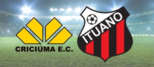 Onde assistir Crici&uacute;ma x Ituano ao vivo (arte: Eduardo Gouvea)