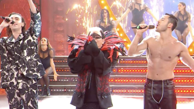 Amici 2023, anticipazioni semifinale