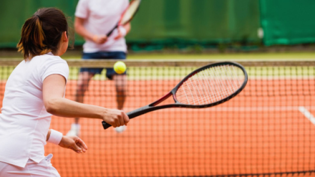 Come iniziare a giocare a tennis - Io Benessere Blog - iobenessereblog.it