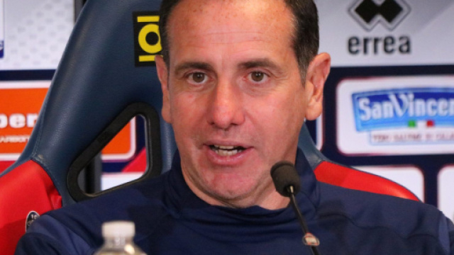 Crotone, vittoria per 6-0 contro il Lamezia Terme: doppietta di Cernigoi.